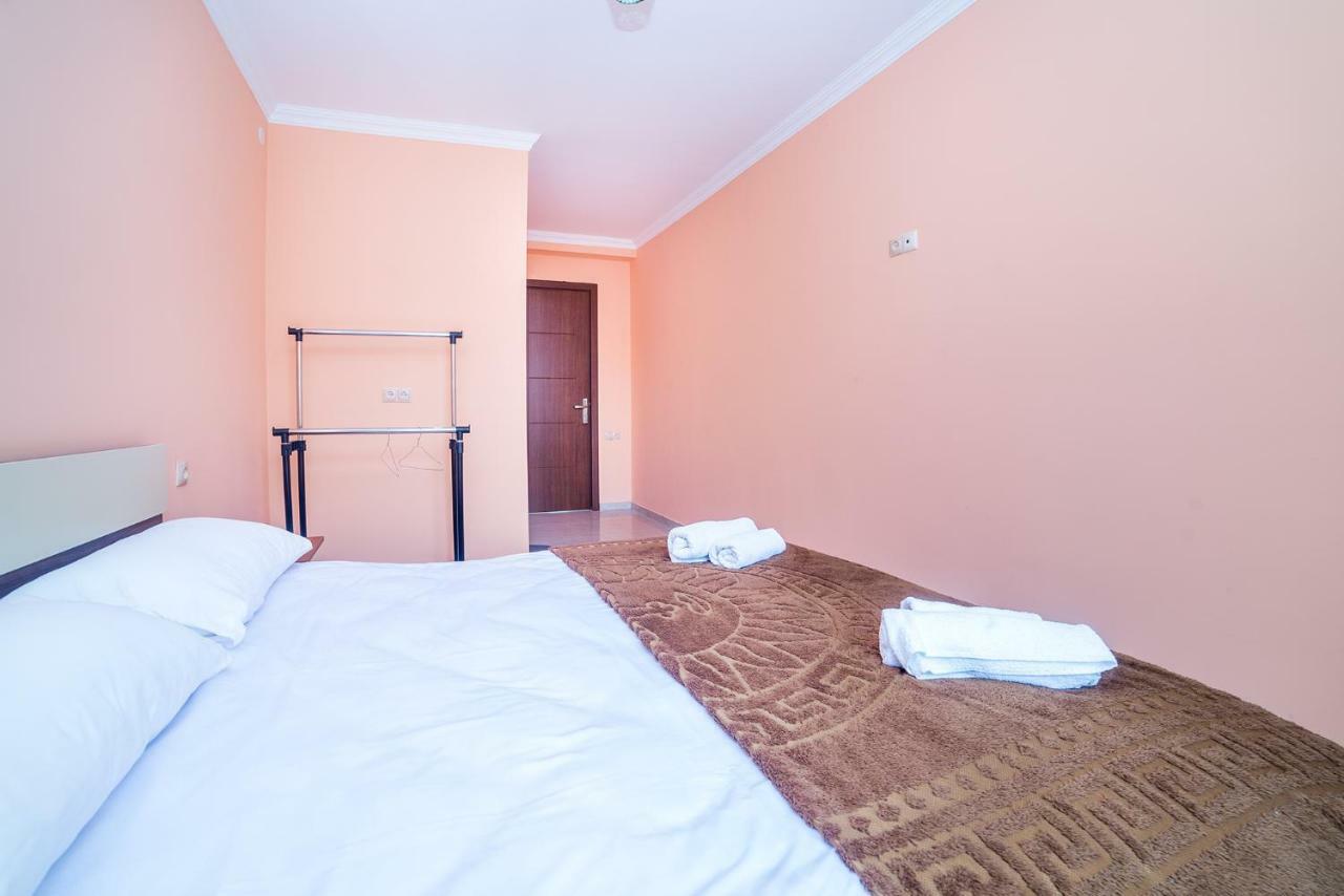 Hotel Gallery Mestia Kültér fotó